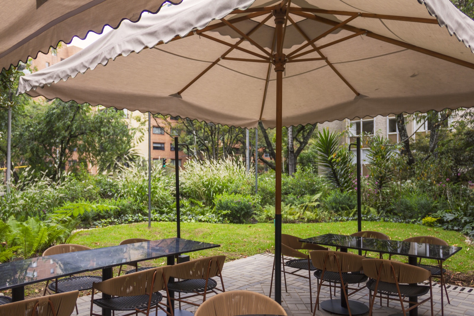 Restaurante Casa República