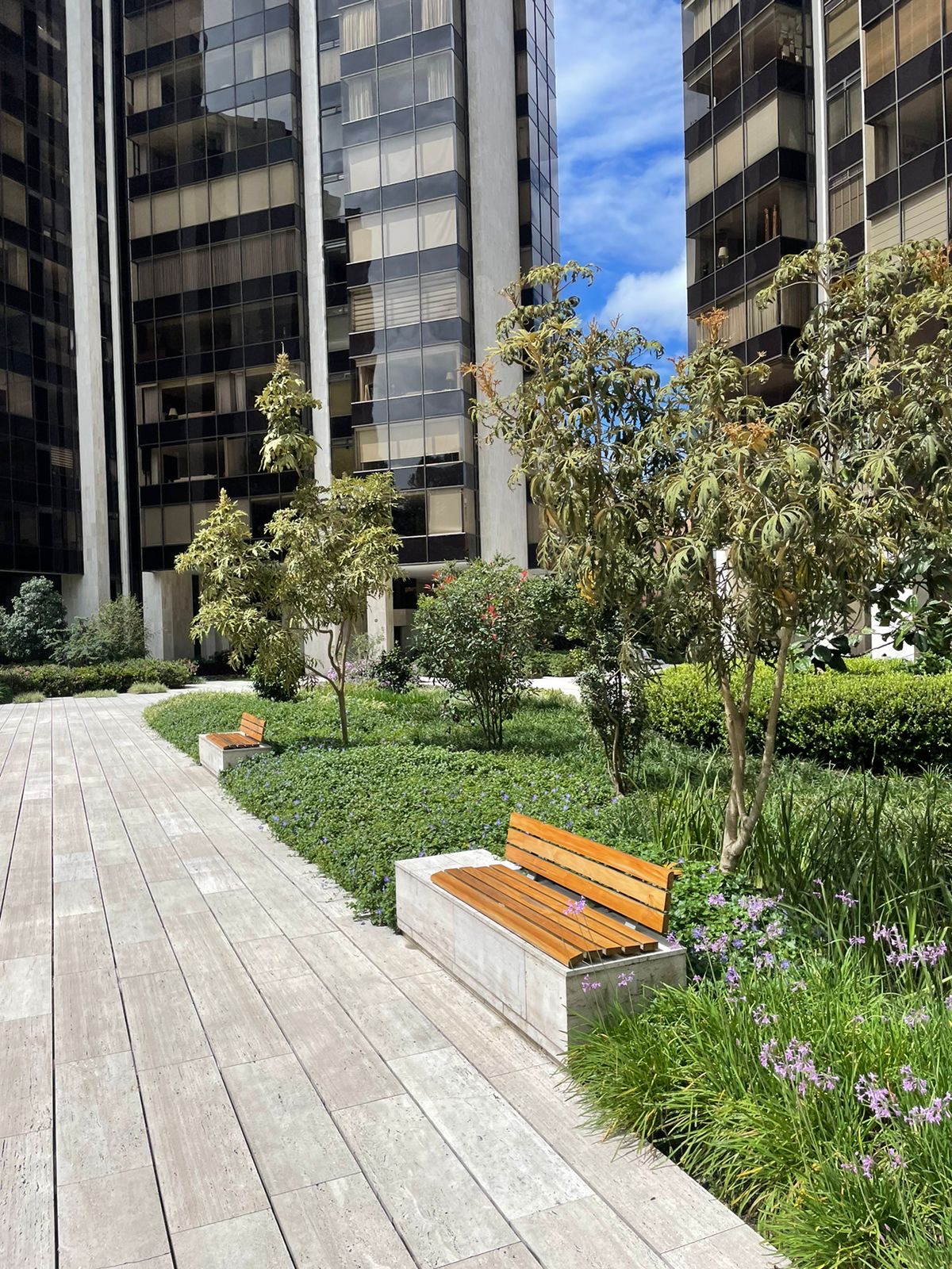 Parque Central