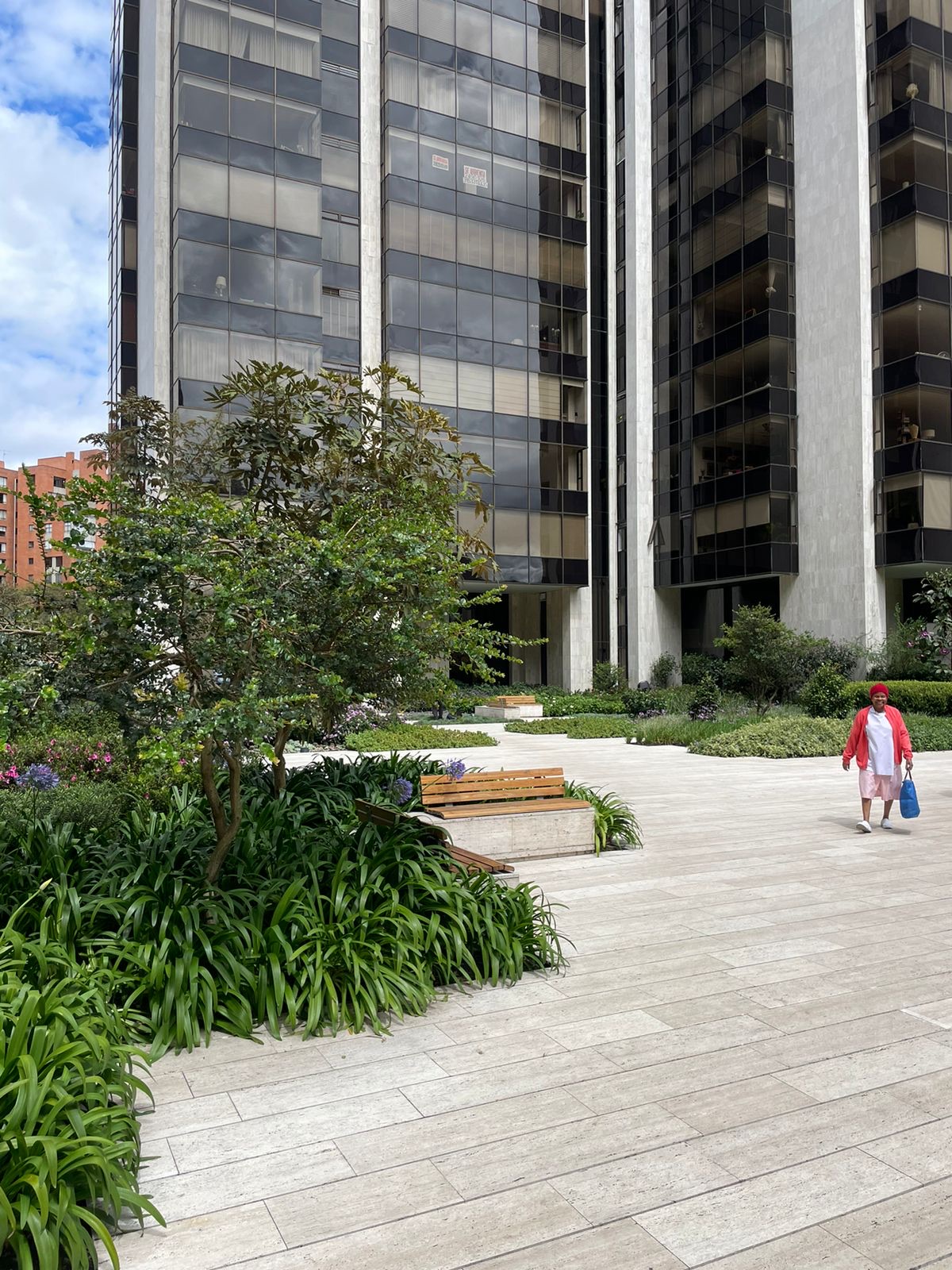 Parque Central