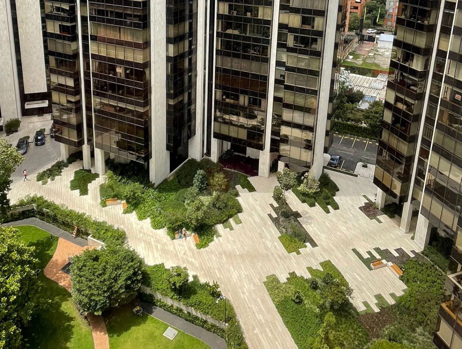 Parque Central