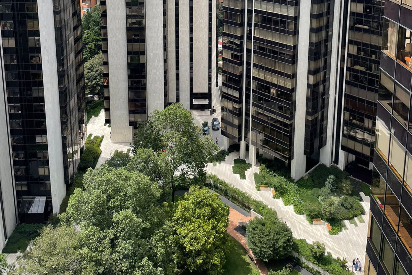 Parque Central